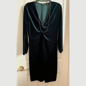 Green cocktail dreas